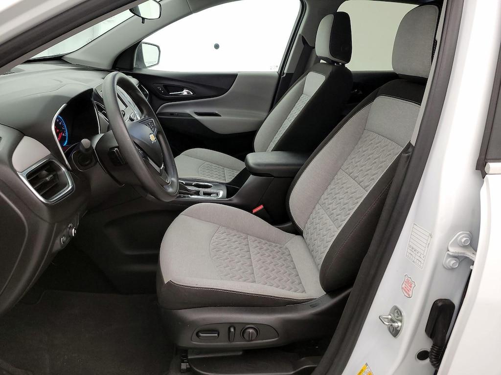 used 2023 Chevrolet Equinox car, priced at $21,998