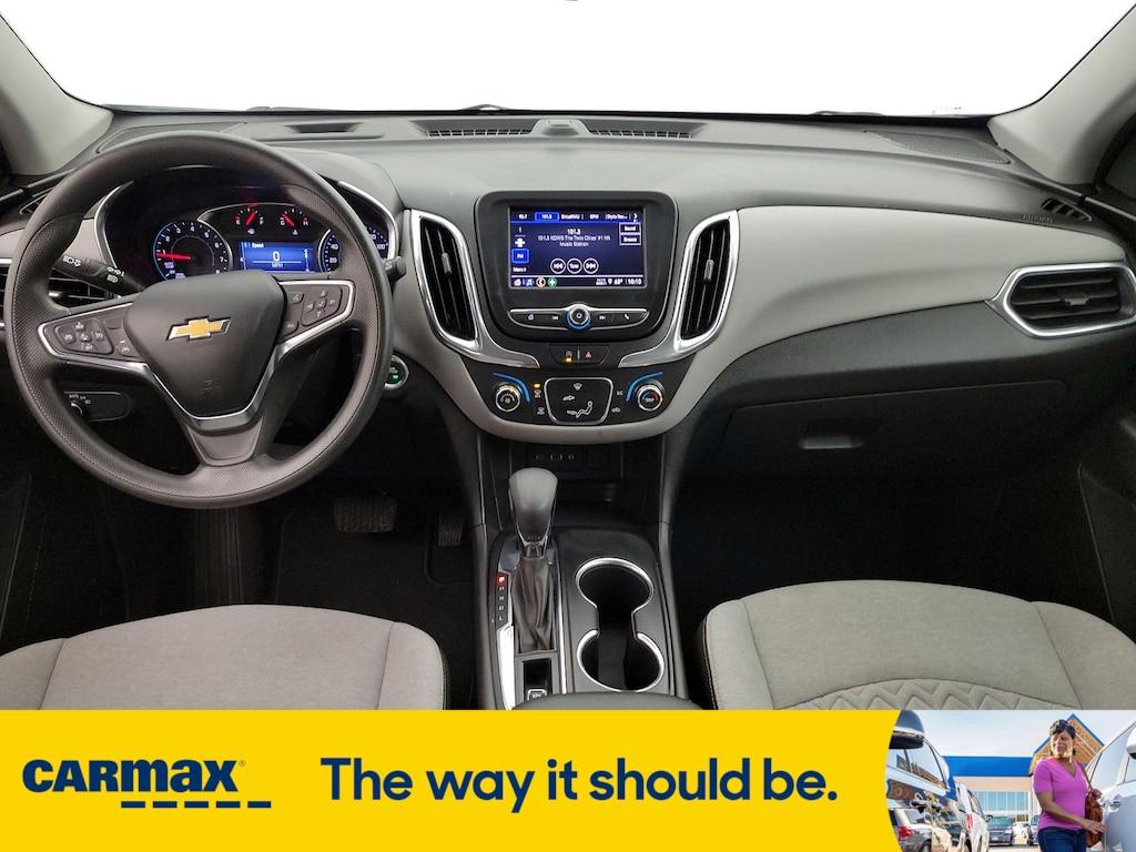 used 2023 Chevrolet Equinox car, priced at $21,998