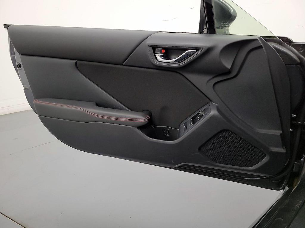 used 2022 Subaru BRZ car, priced at $27,998