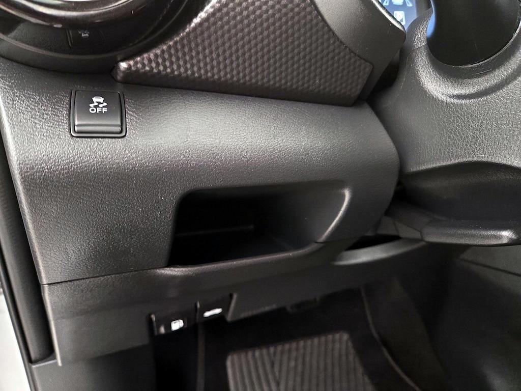 used 2019 Nissan Kicks car, priced at $17,998