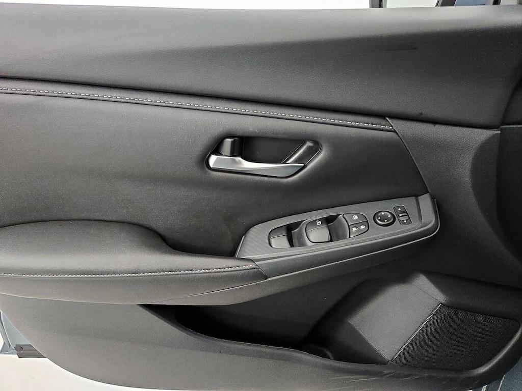 used 2024 Nissan Sentra car, priced at $20,998