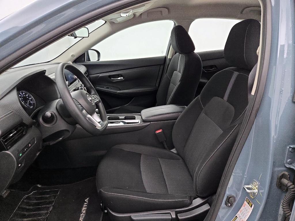 used 2024 Nissan Sentra car, priced at $20,998