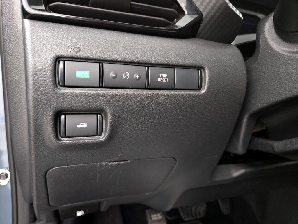 used 2024 Nissan Sentra car, priced at $20,998