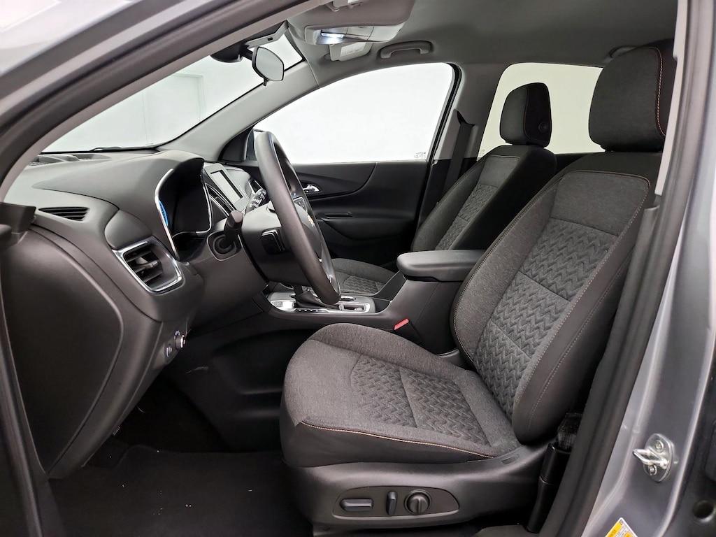 used 2023 Chevrolet Equinox car, priced at $22,998