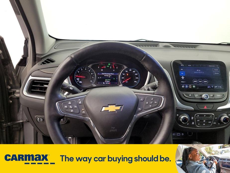 used 2019 Chevrolet Equinox car, priced at $21,998