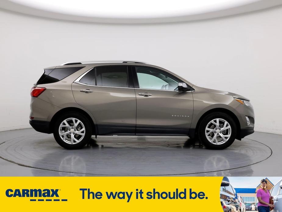 used 2019 Chevrolet Equinox car, priced at $21,998