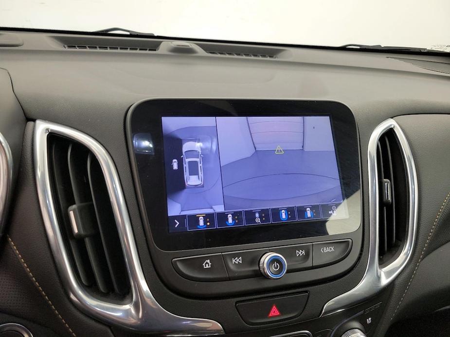 used 2019 Chevrolet Equinox car, priced at $21,998