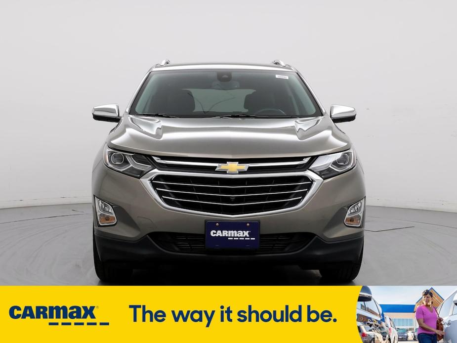 used 2019 Chevrolet Equinox car, priced at $21,998