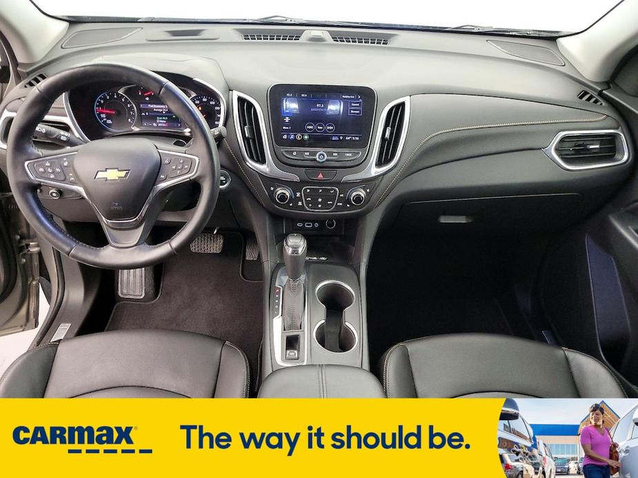 used 2019 Chevrolet Equinox car, priced at $21,998