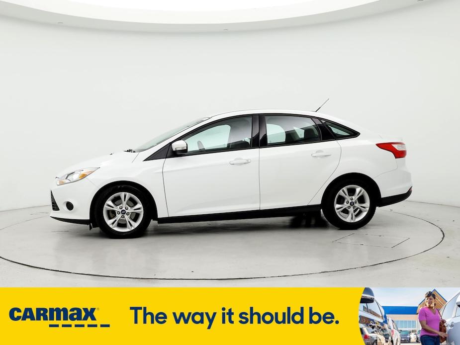 used 2014 Ford Focus car, priced at $12,998