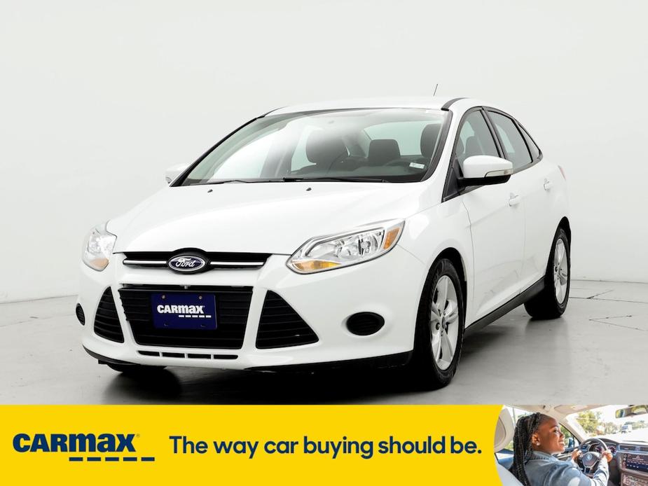 used 2014 Ford Focus car, priced at $12,998