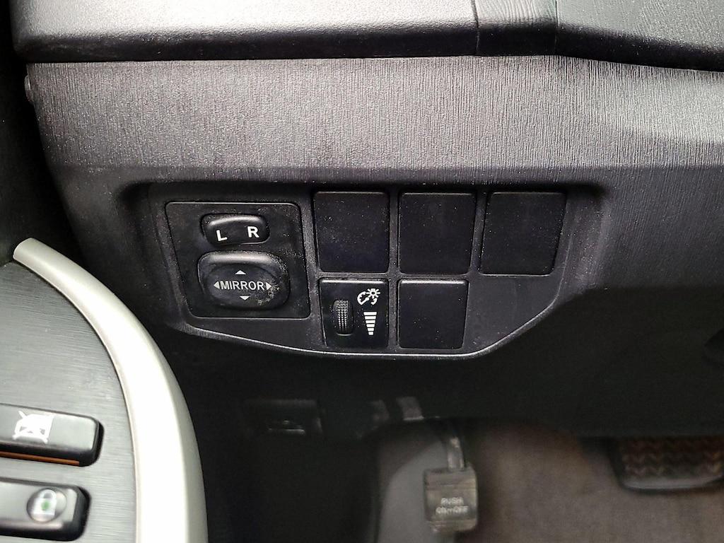 used 2013 Toyota Prius car, priced at $14,599