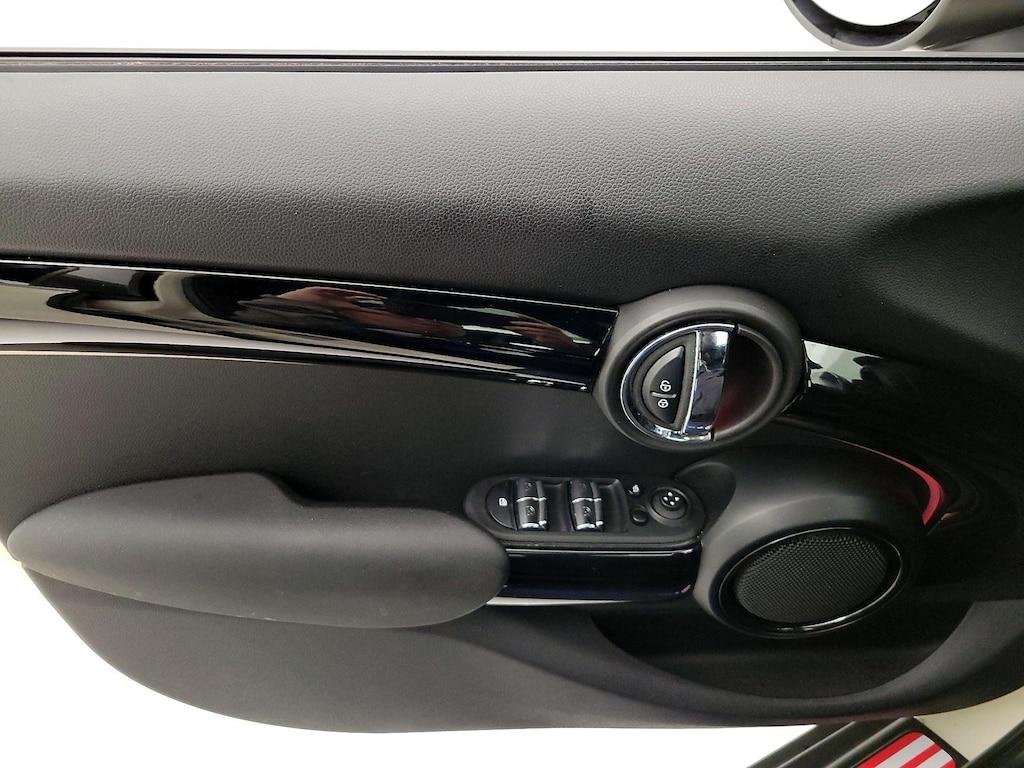 used 2023 MINI Hardtop car, priced at $26,998