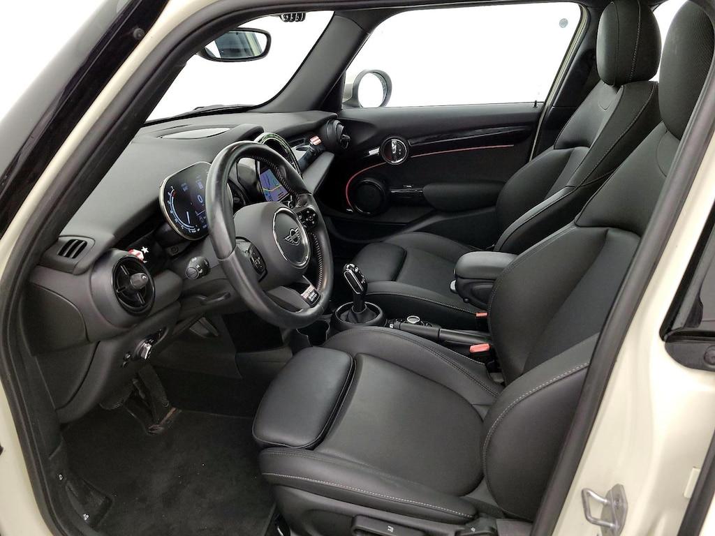 used 2023 MINI Hardtop car, priced at $26,998