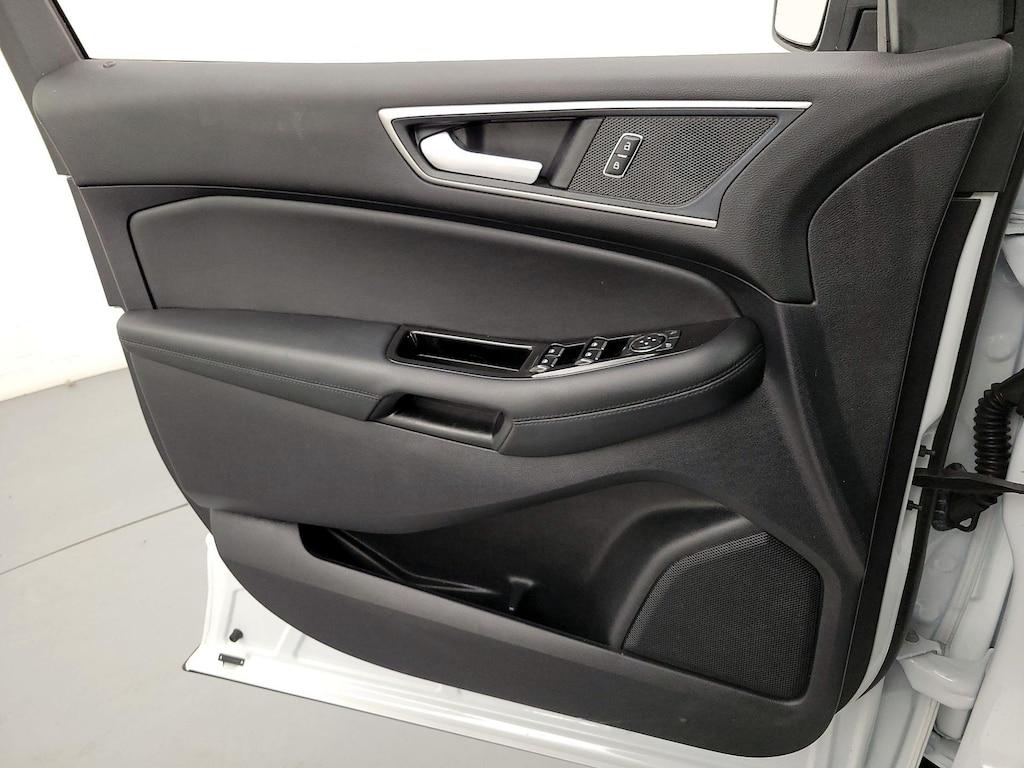 used 2020 Ford Edge car, priced at $23,998