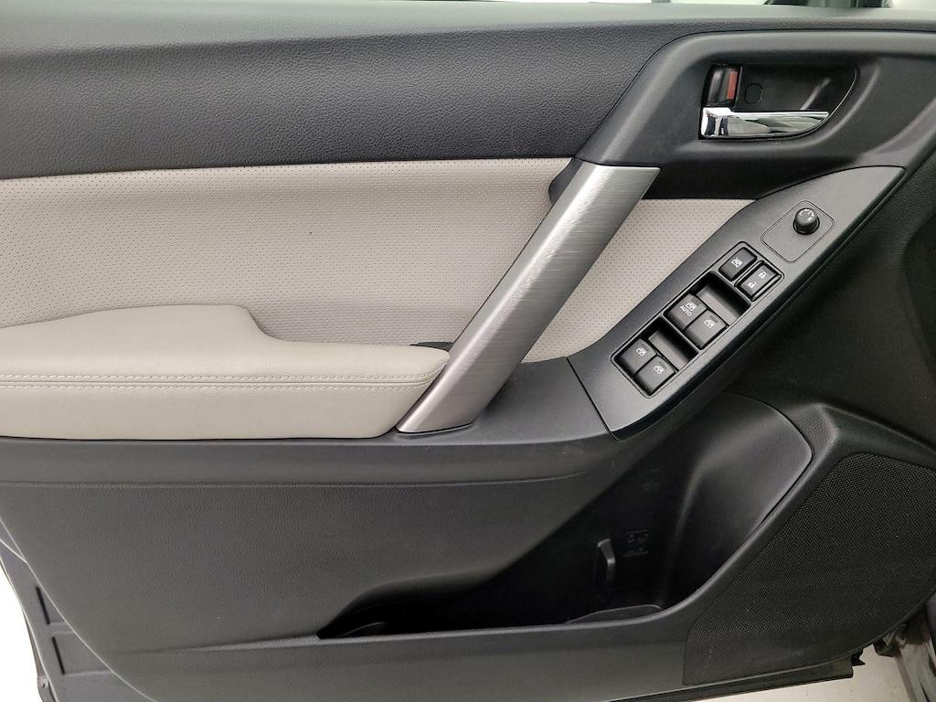 used 2015 Subaru Forester car, priced at $18,998