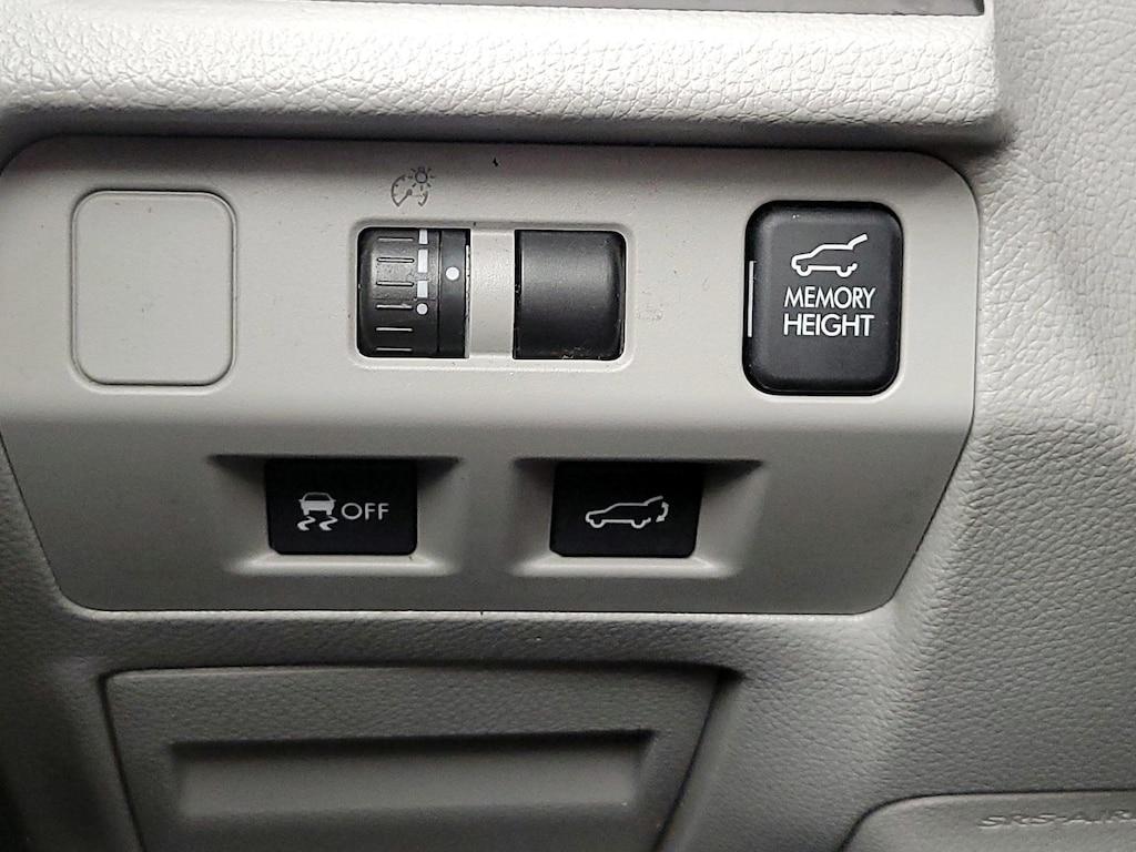 used 2015 Subaru Forester car, priced at $18,998