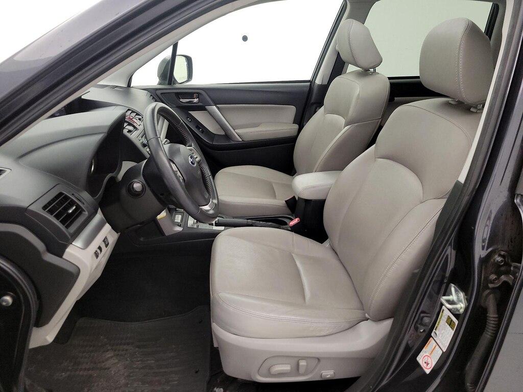 used 2015 Subaru Forester car, priced at $17,998