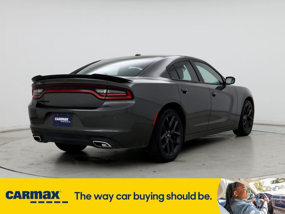 used 2022 Dodge Charger car, priced at $26,998