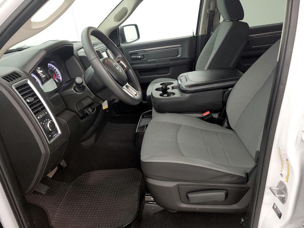 used 2022 Ram 1500 Classic car, priced at $25,998