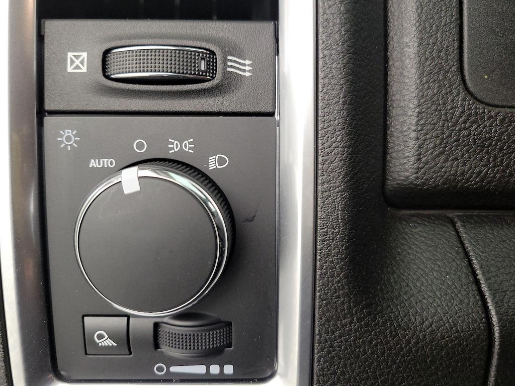 used 2022 Ram 1500 Classic car, priced at $25,998