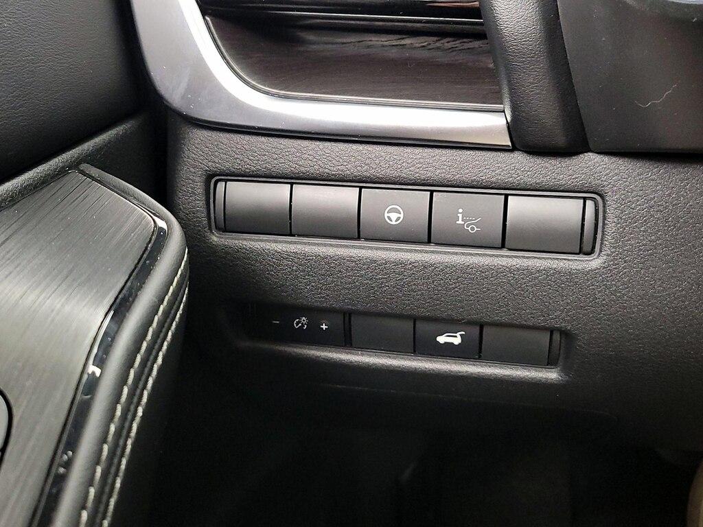 used 2023 Nissan Rogue car, priced at $31,998