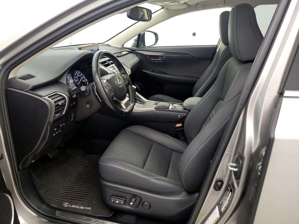 used 2020 Lexus NX 300 car, priced at $31,998