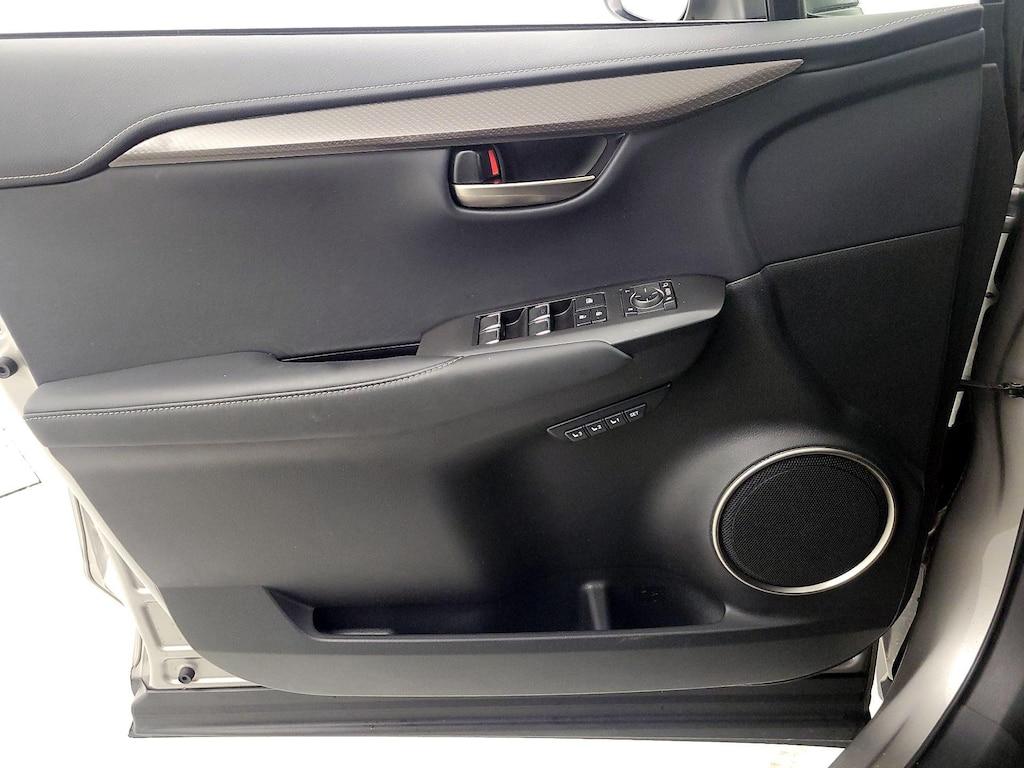 used 2020 Lexus NX 300 car, priced at $31,998