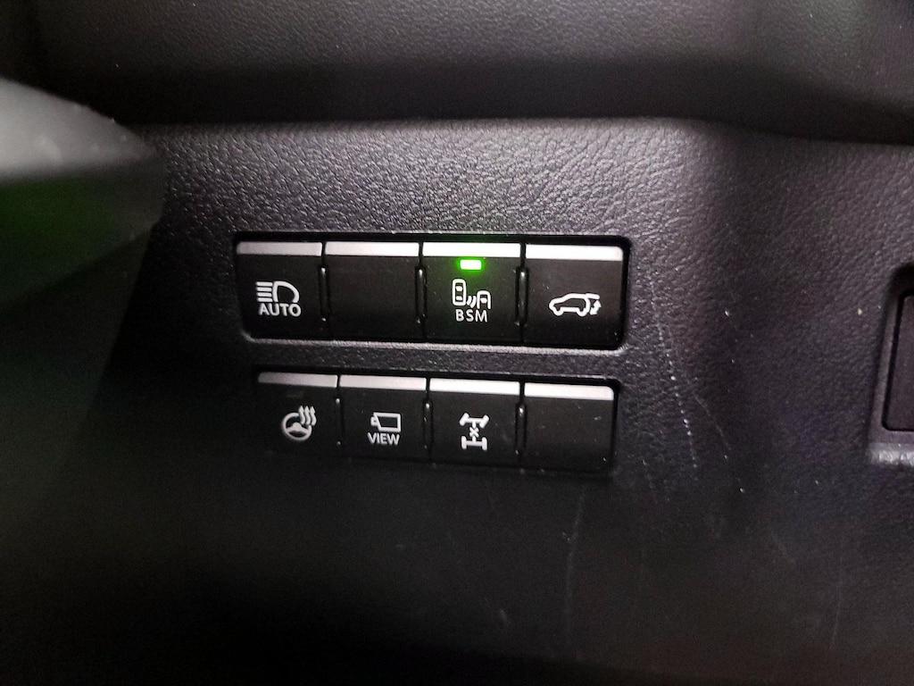 used 2020 Lexus NX 300 car, priced at $31,998