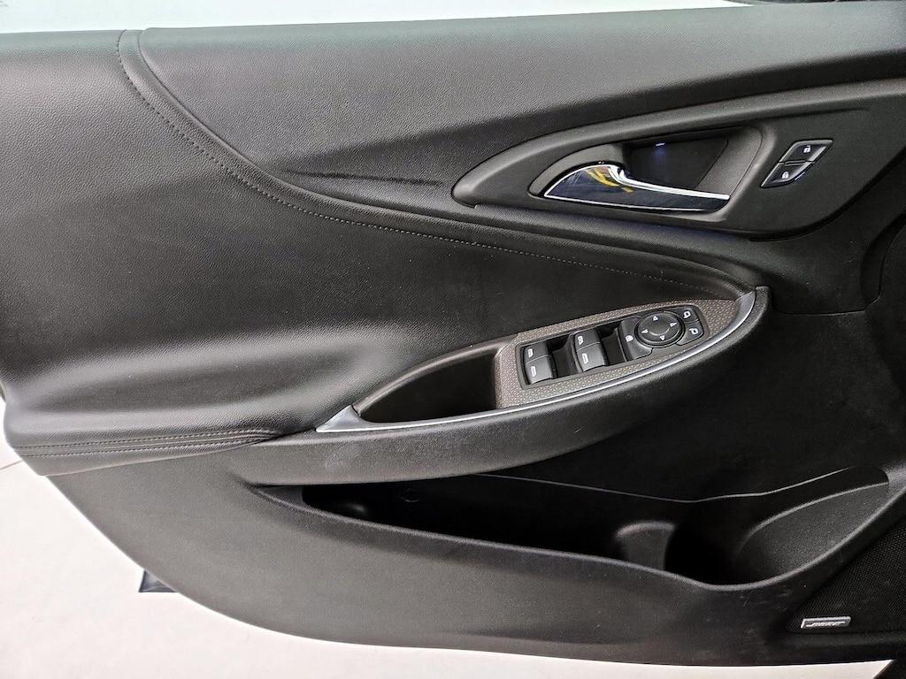 used 2017 Chevrolet Malibu car, priced at $14,998