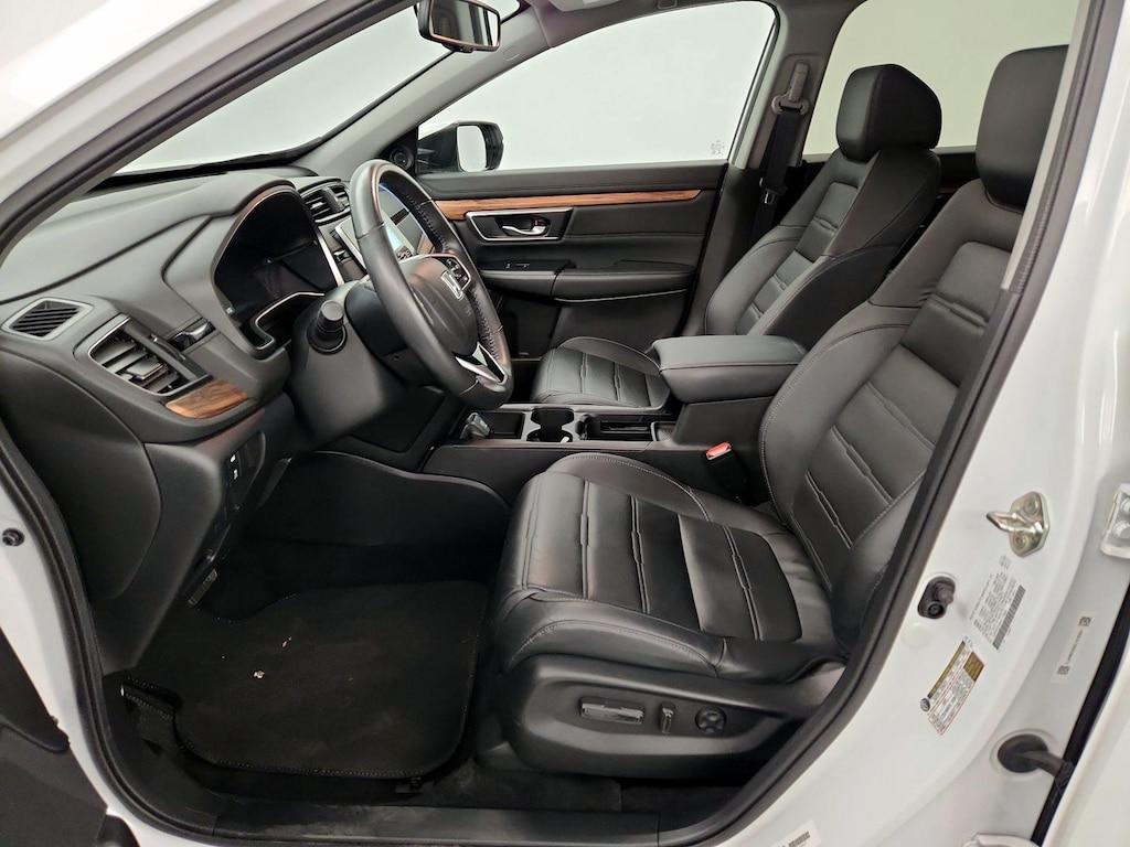 used 2019 Honda CR-V car, priced at $31,998