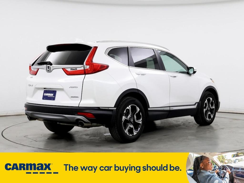 used 2019 Honda CR-V car, priced at $31,998