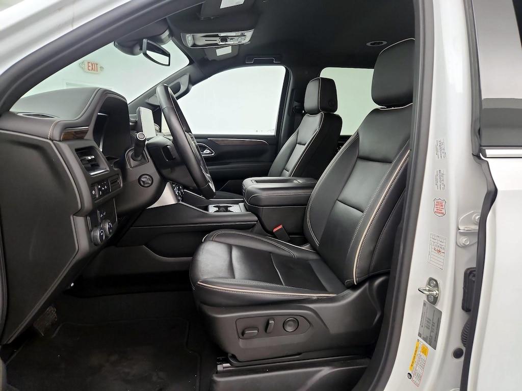used 2023 Chevrolet Suburban car, priced at $45,998