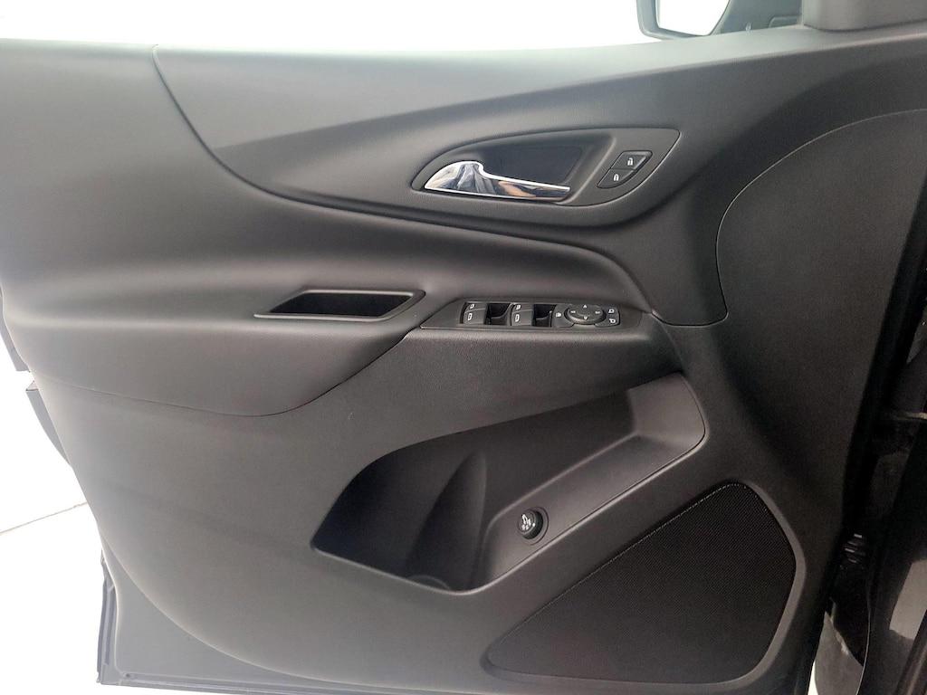 used 2022 Chevrolet Equinox car, priced at $21,998