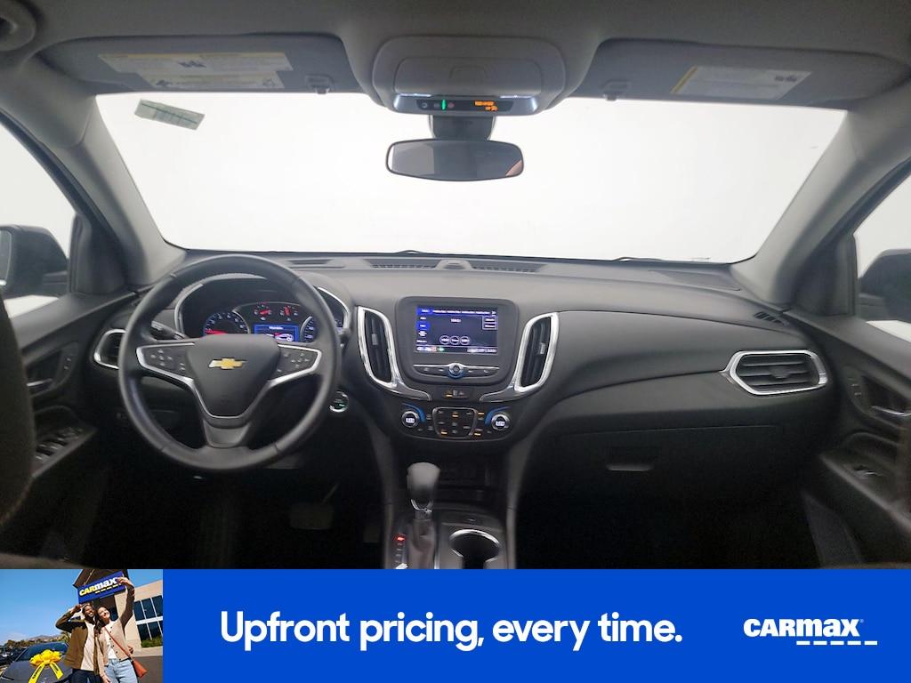 used 2022 Chevrolet Equinox car, priced at $21,998