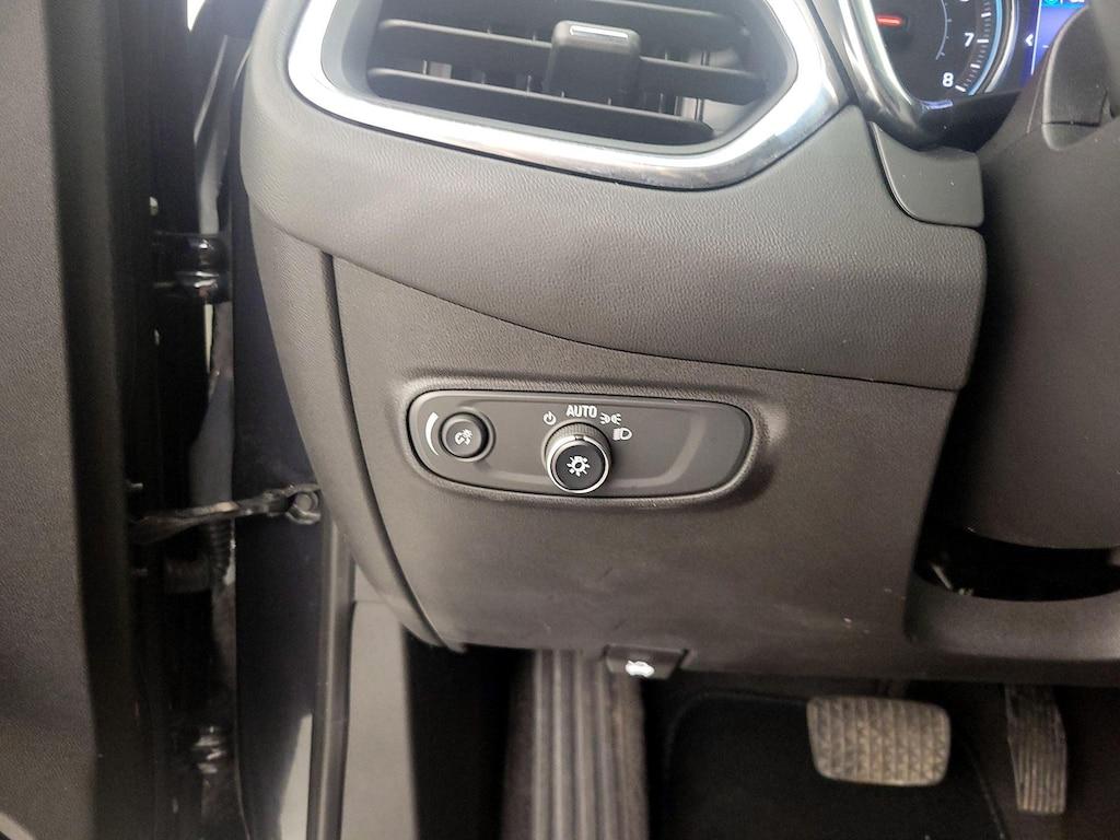 used 2022 Chevrolet Equinox car, priced at $21,998