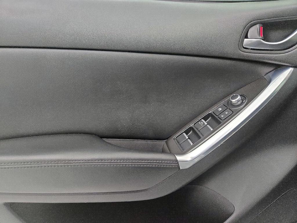used 2016 Mazda CX-5 car, priced at $17,998