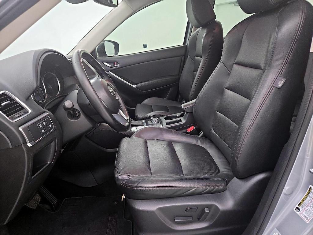used 2016 Mazda CX-5 car, priced at $17,998