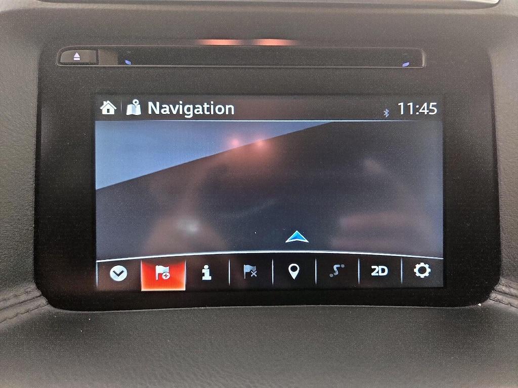 used 2016 Mazda CX-5 car, priced at $17,998