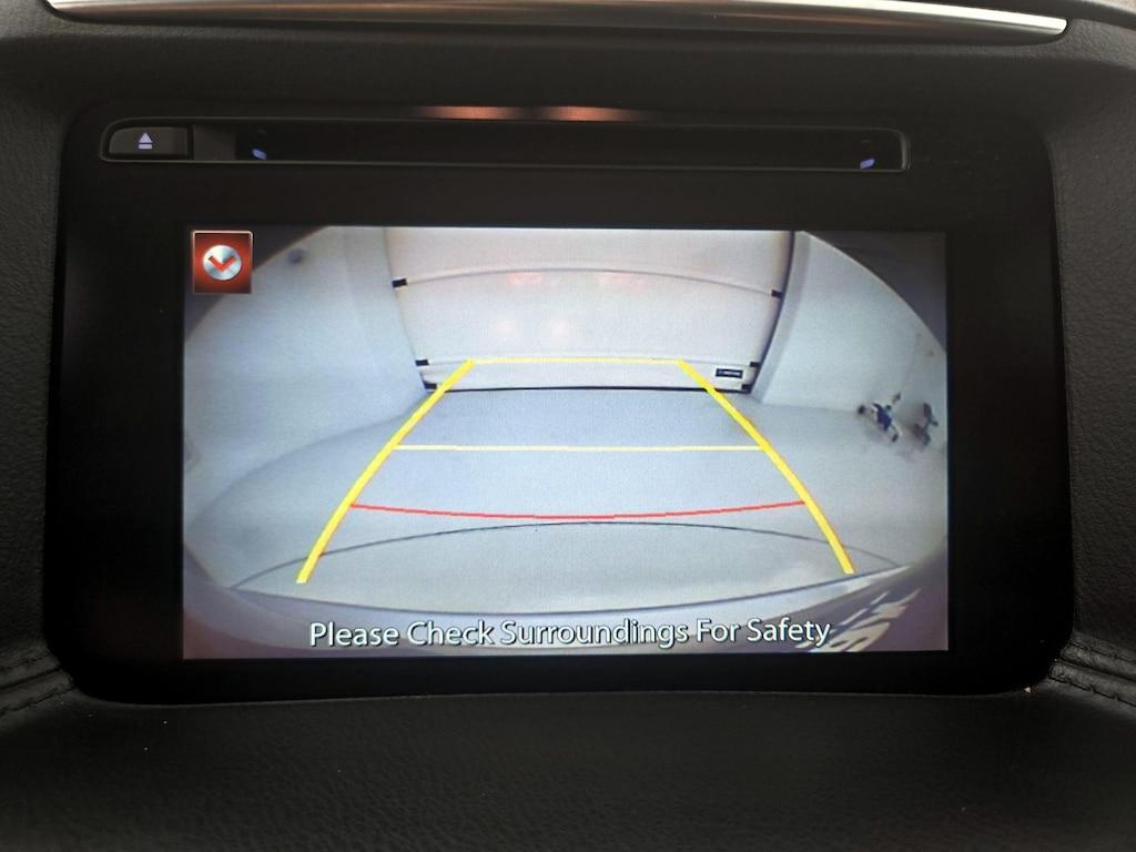 used 2016 Mazda CX-5 car, priced at $17,998