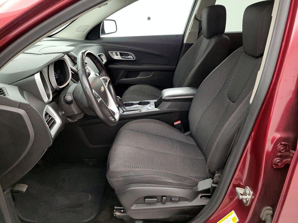 used 2017 Chevrolet Equinox car, priced at $16,998