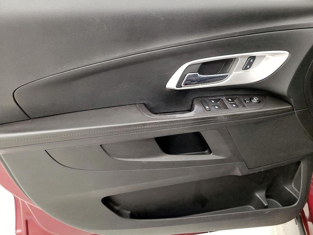 used 2017 Chevrolet Equinox car, priced at $16,998