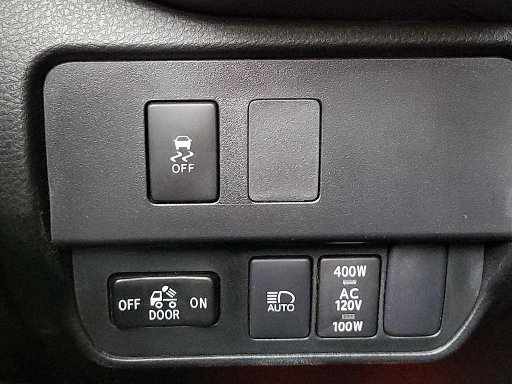 used 2023 Toyota Tacoma car, priced at $42,998