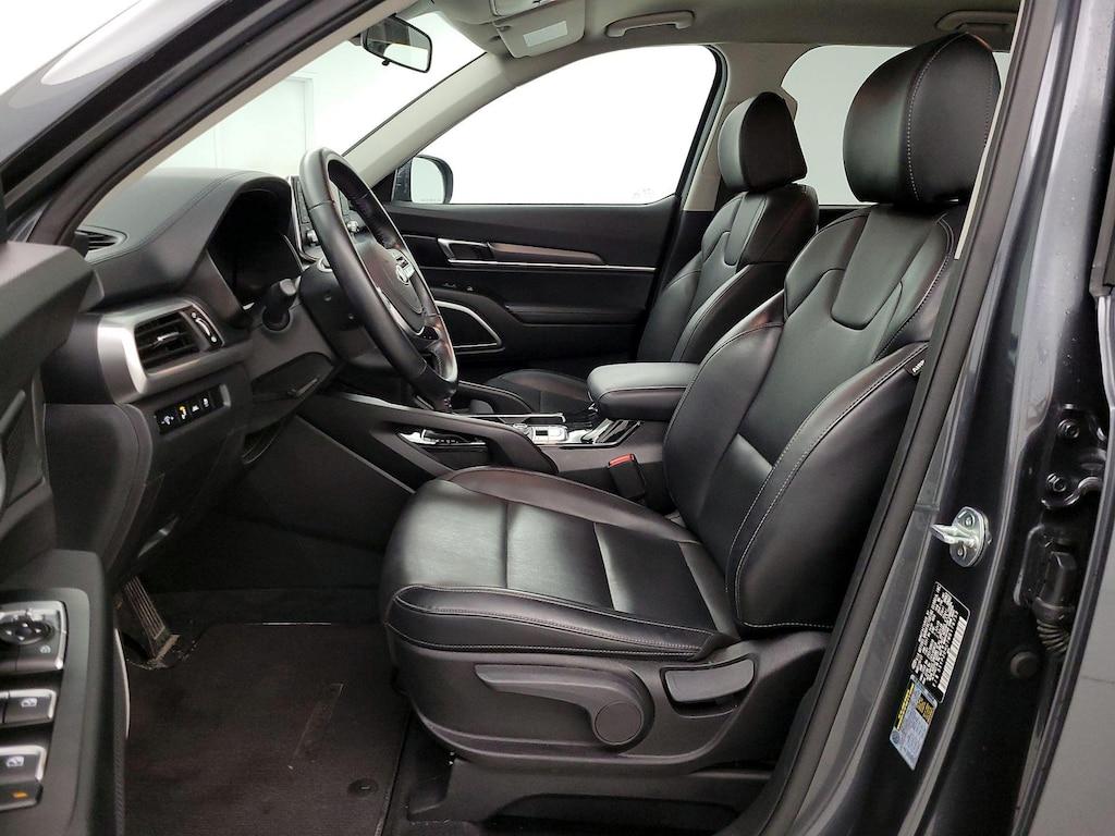used 2021 Kia Telluride car, priced at $29,998
