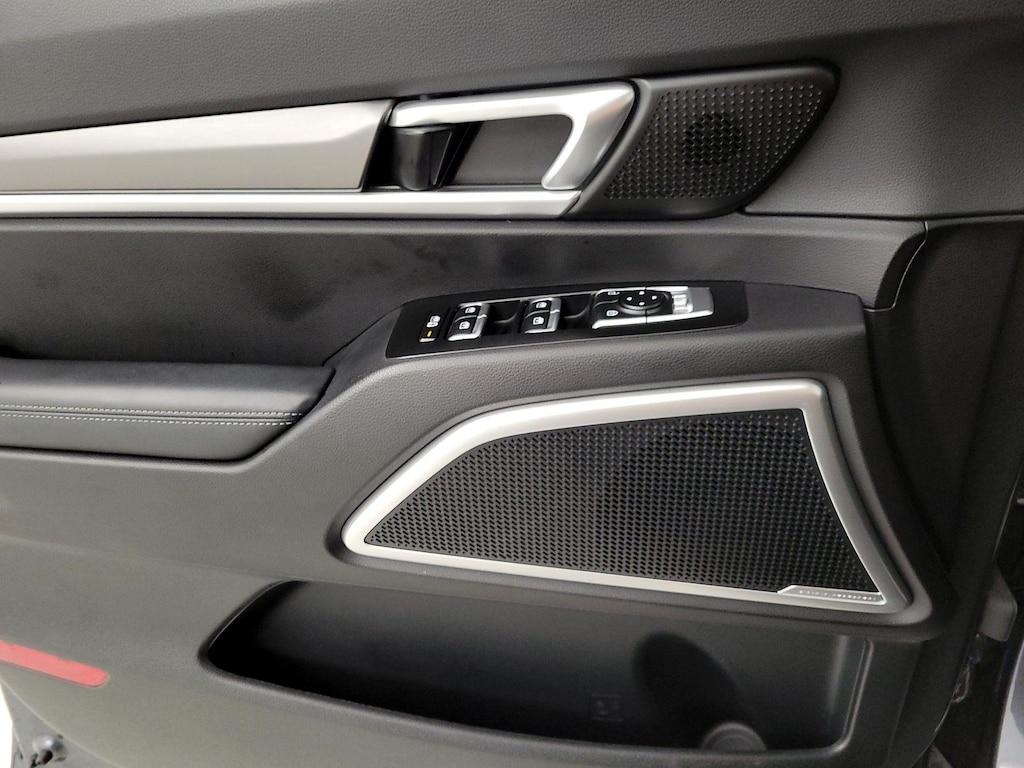 used 2021 Kia Telluride car, priced at $29,998