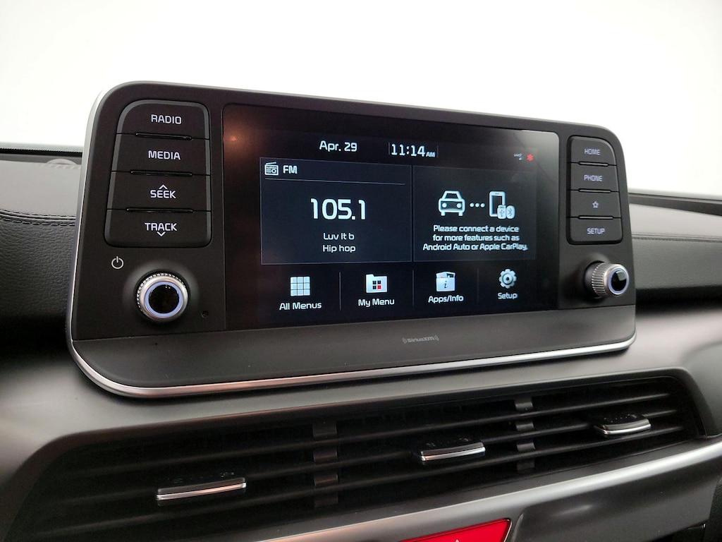 used 2021 Kia Telluride car, priced at $29,998