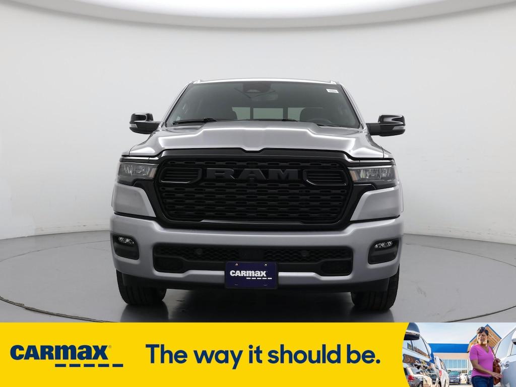 used 2025 Ram 1500 car, priced at $46,998