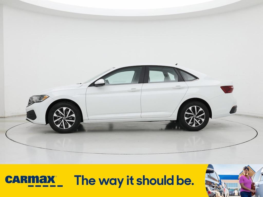 used 2024 Volkswagen Jetta car, priced at $22,998