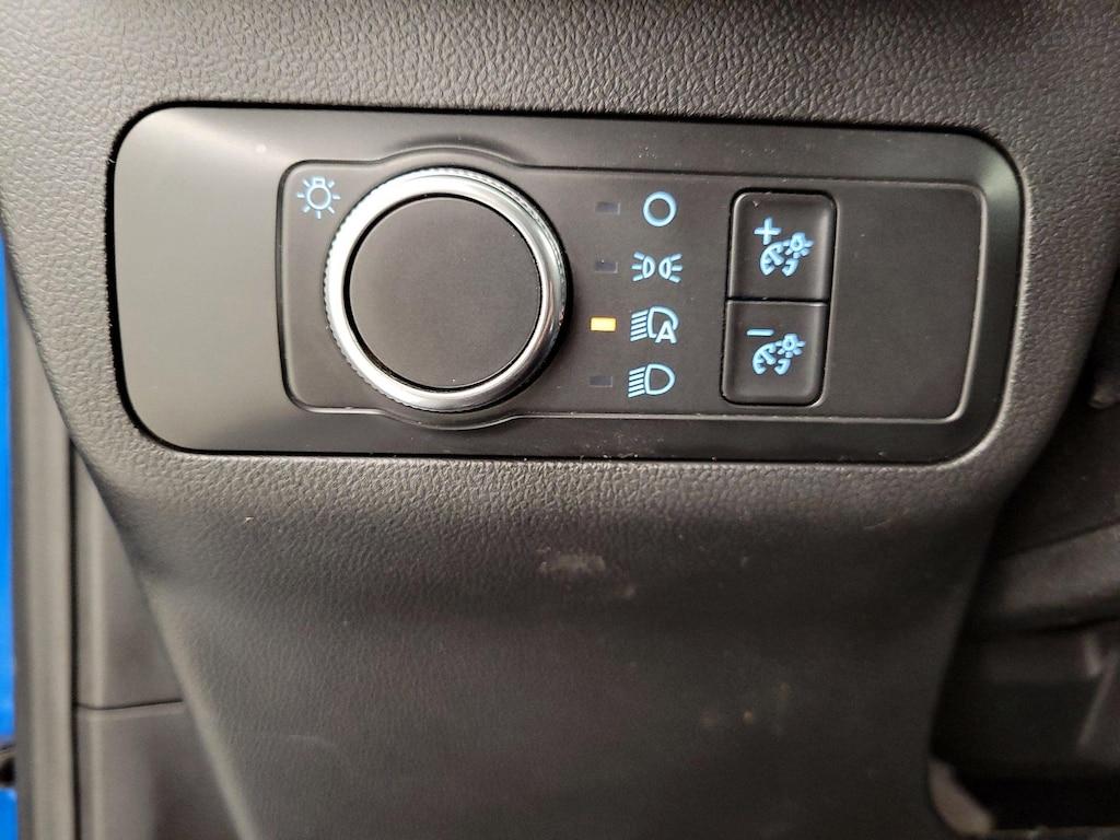 used 2020 Ford Escape car, priced at $17,998