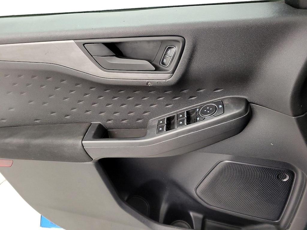used 2020 Ford Escape car, priced at $17,998